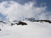 02 Inizio salita verso il passo Portula